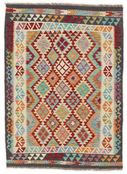 Afghan Kelim