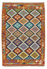Afghan Kelim