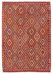 Afghan Kelim