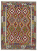 Afghan Kelim