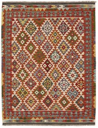 Afghan Kelim
