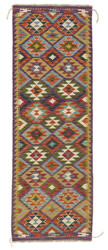 Afghan Kelim
