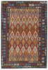 Afghan Kelim
