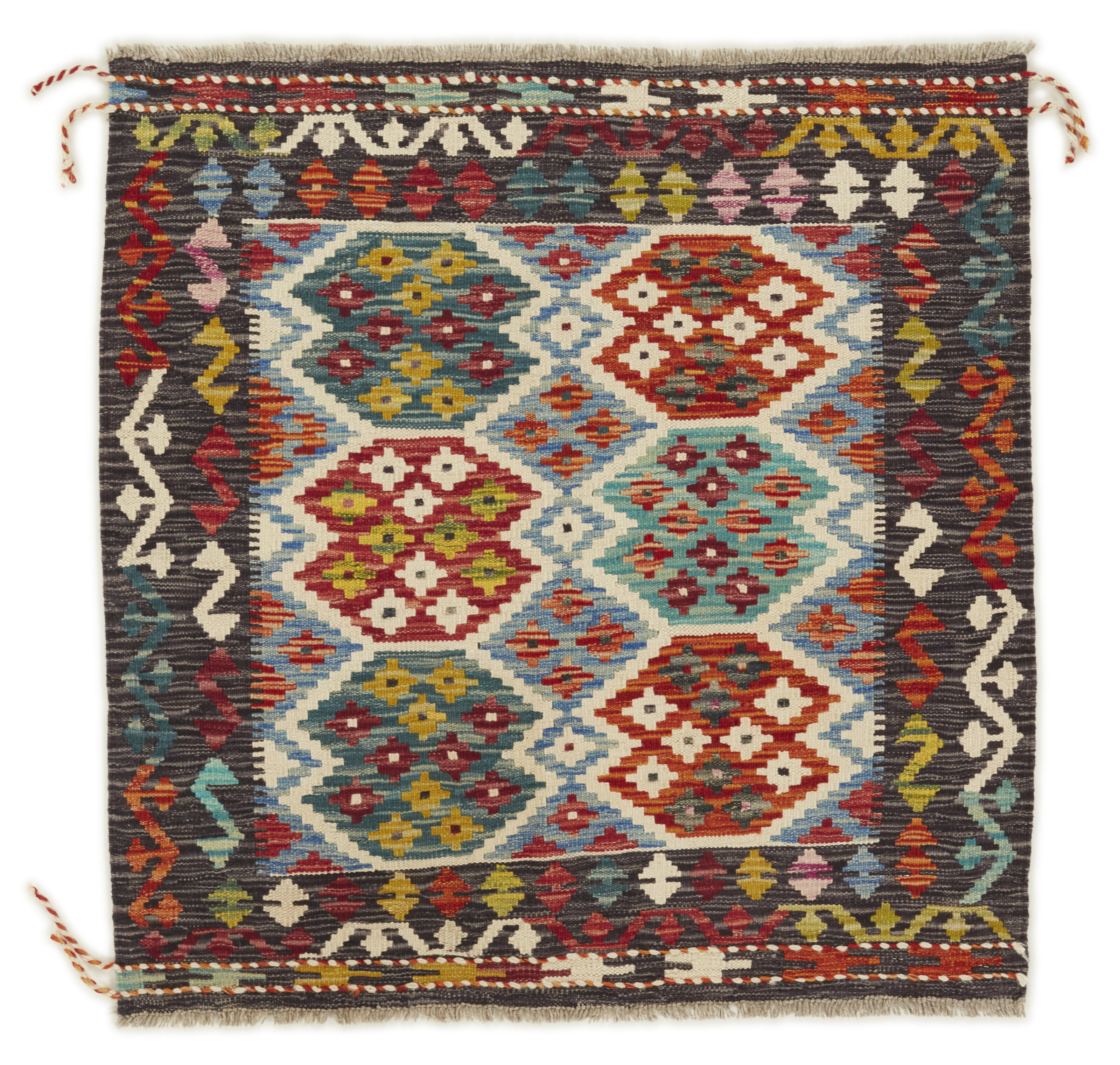 Afghan Kelim Afghan Kelim