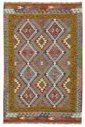 Afghan Kelim