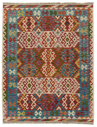 Afghan Kelim