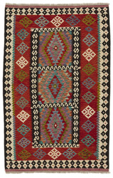 Afghan Kelim