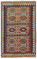 Afghan Kelim
