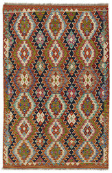 Afghan Kelim