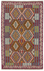 Afghan Kelim