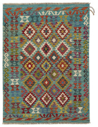 Afghan Kelim