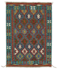 Afghan Kelim