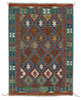Afghan Kelim