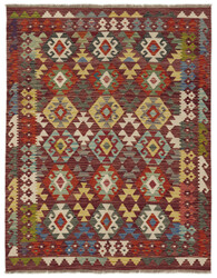 Afghan Kelim