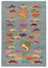 Kelim Fine Fauna