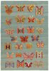 Kelim Fine Fauna