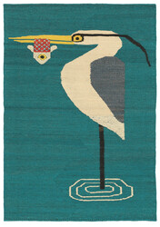 Kelim Fine Fauna