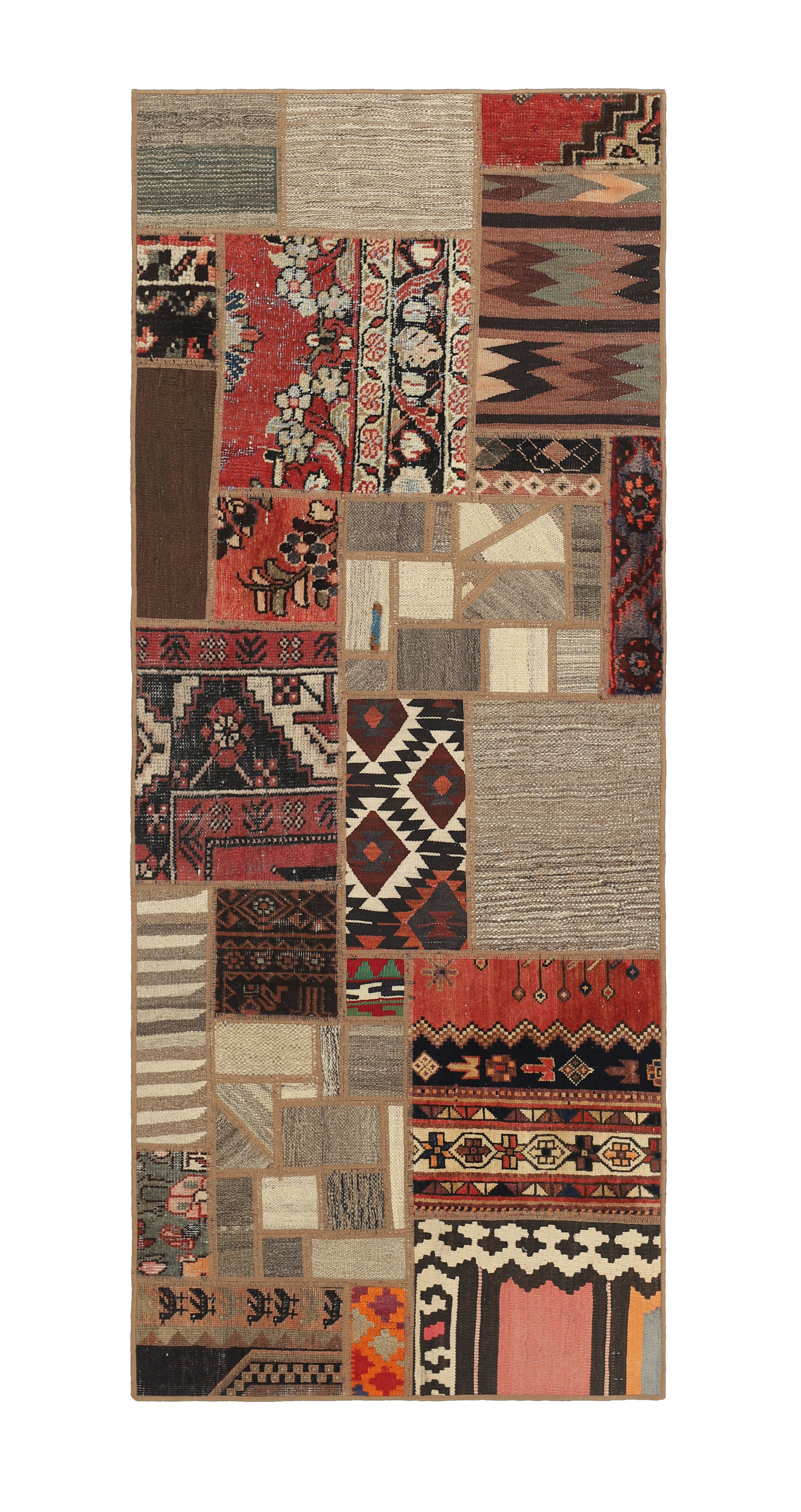 Tekkeh Kelim Tekkeh Kelim