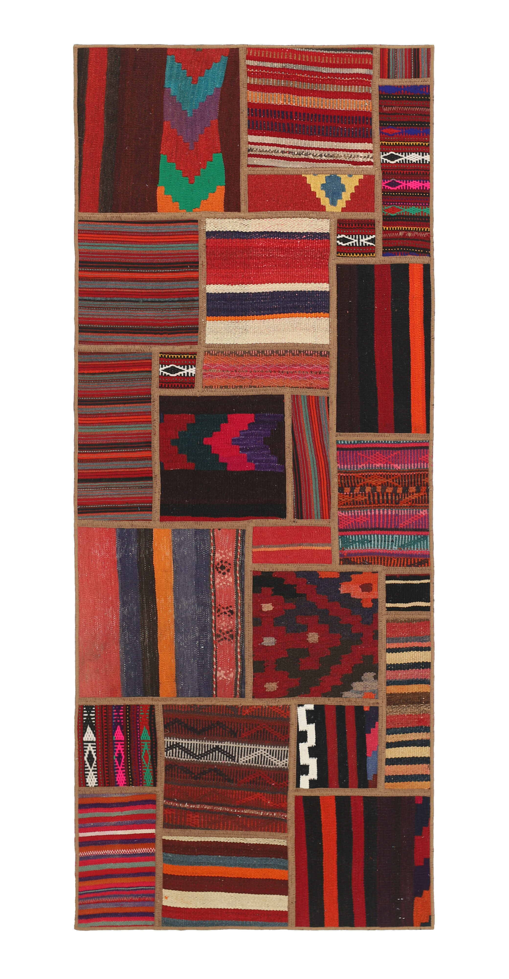 Tekkeh Kelim Tekkeh Kelim