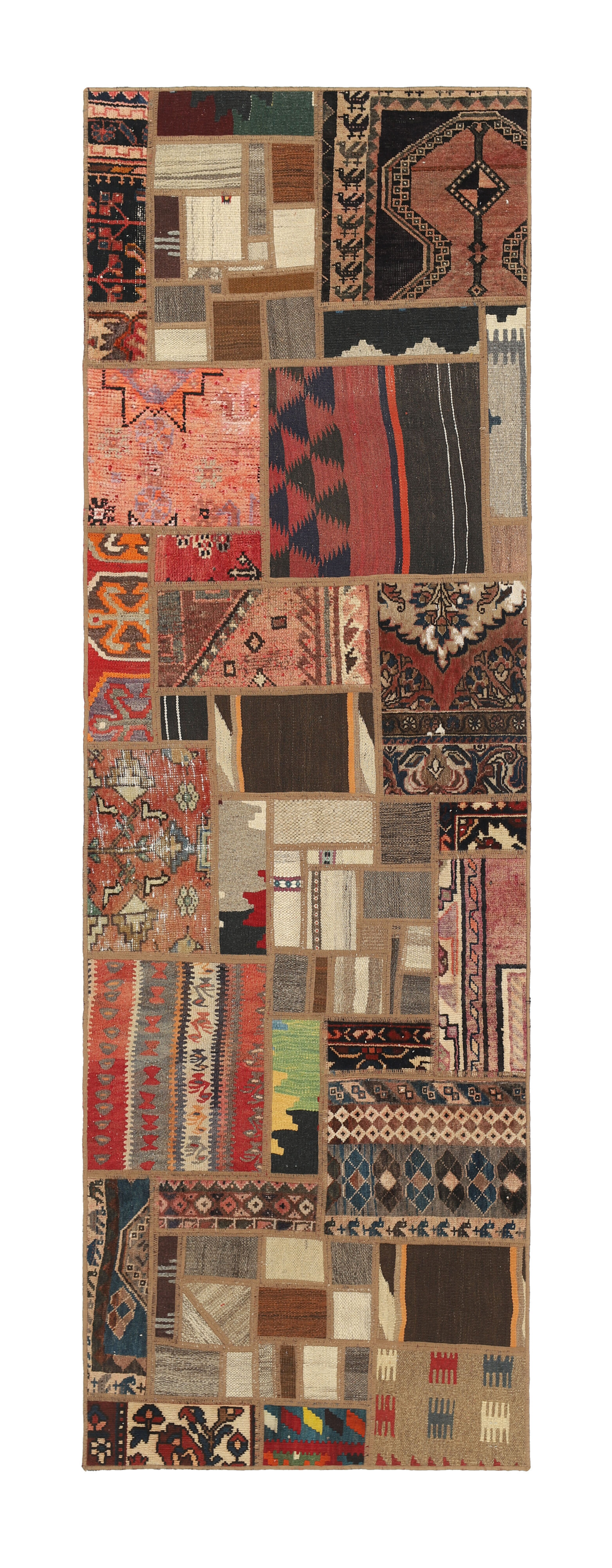 Tekkeh Kelim Tekkeh Kelim