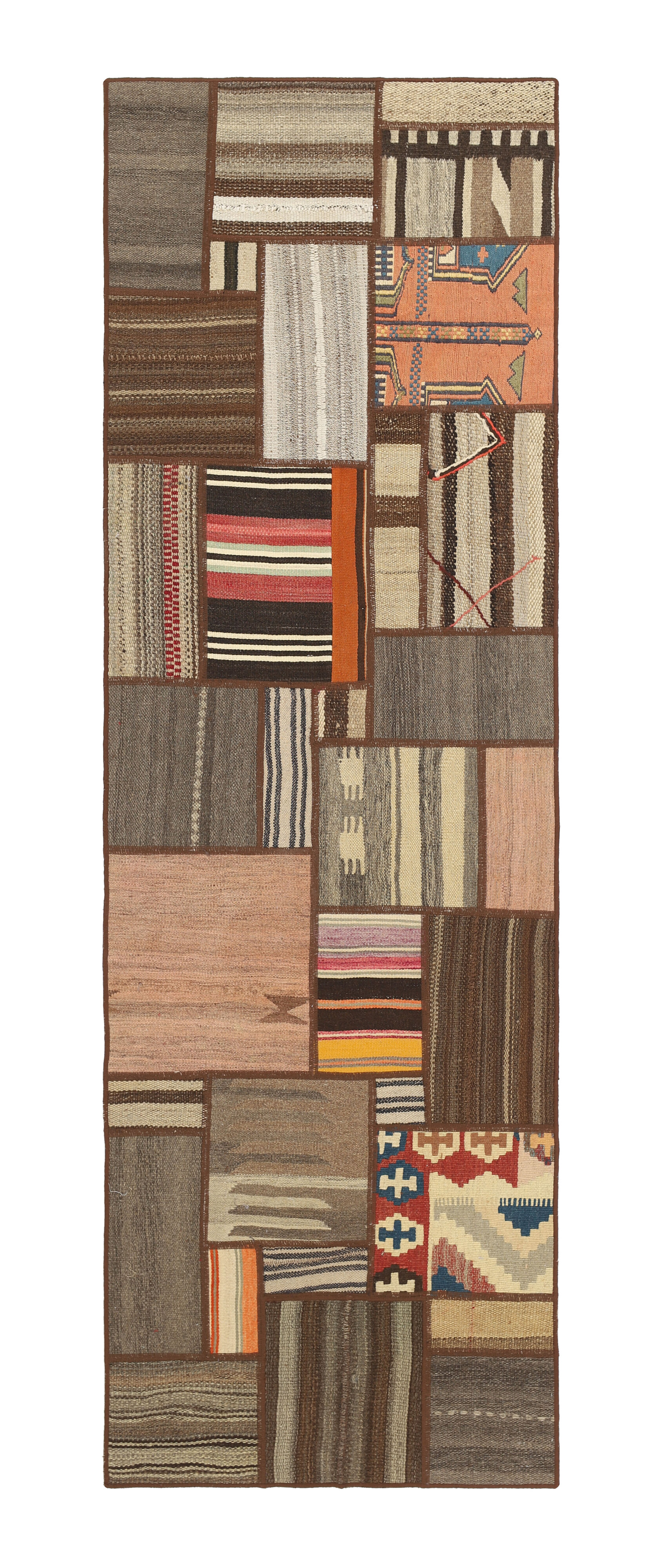 Tekkeh Kelim Tekkeh Kelim