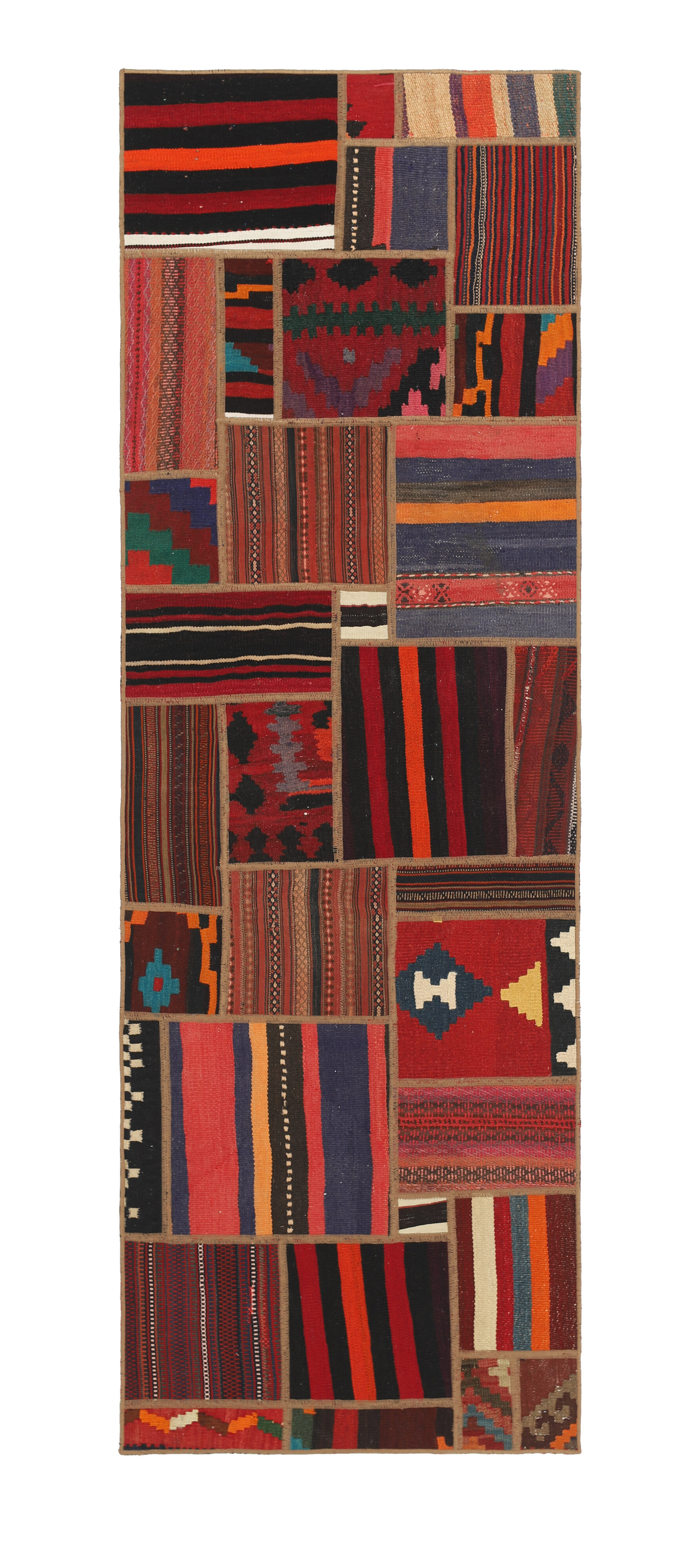 Tekkeh Kelim Tekkeh Kelim