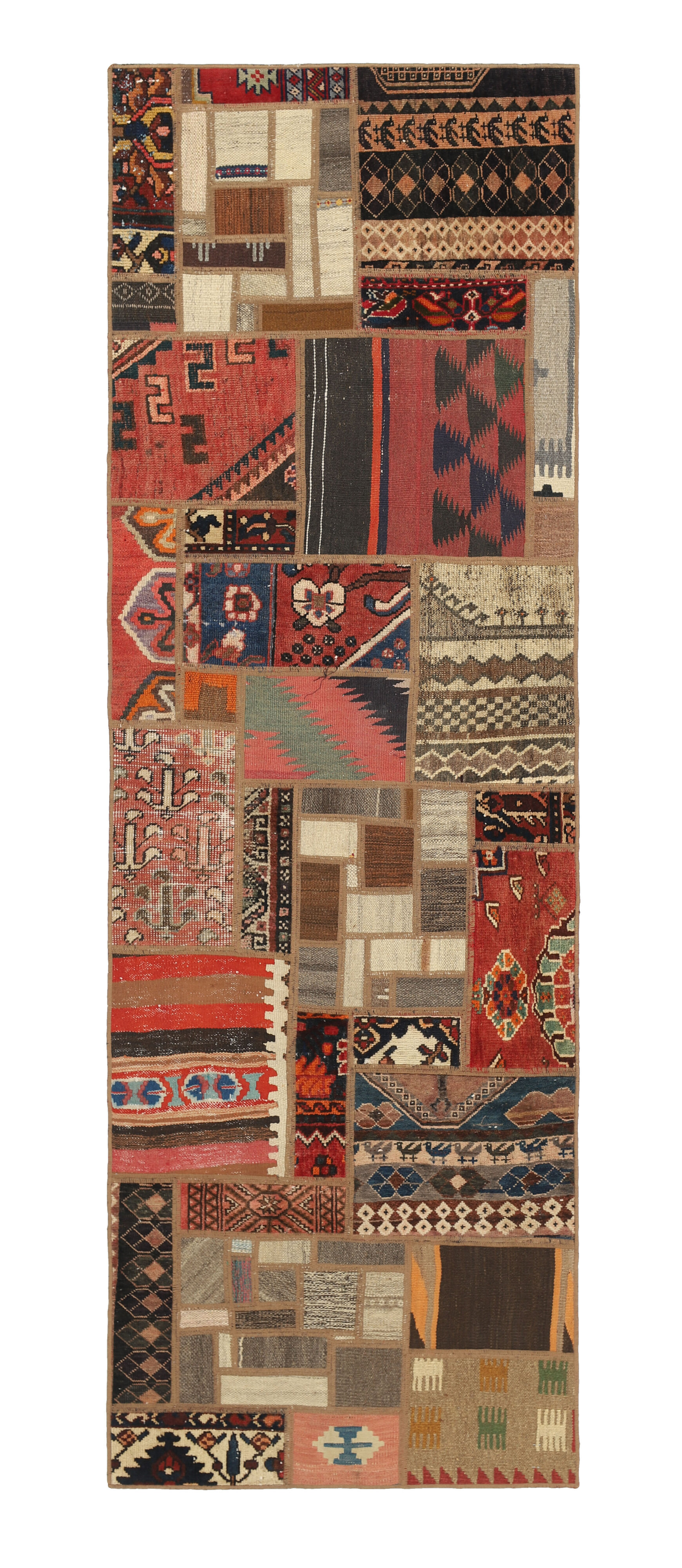 Tekkeh Kelim Tekkeh Kelim