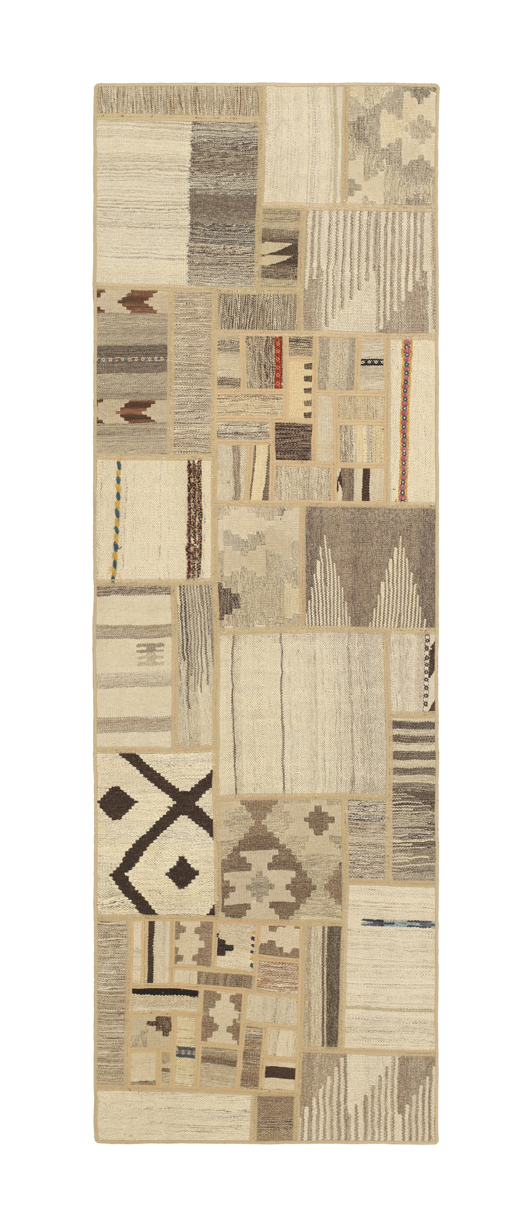 Tekkeh Kelim Tekkeh Kelim