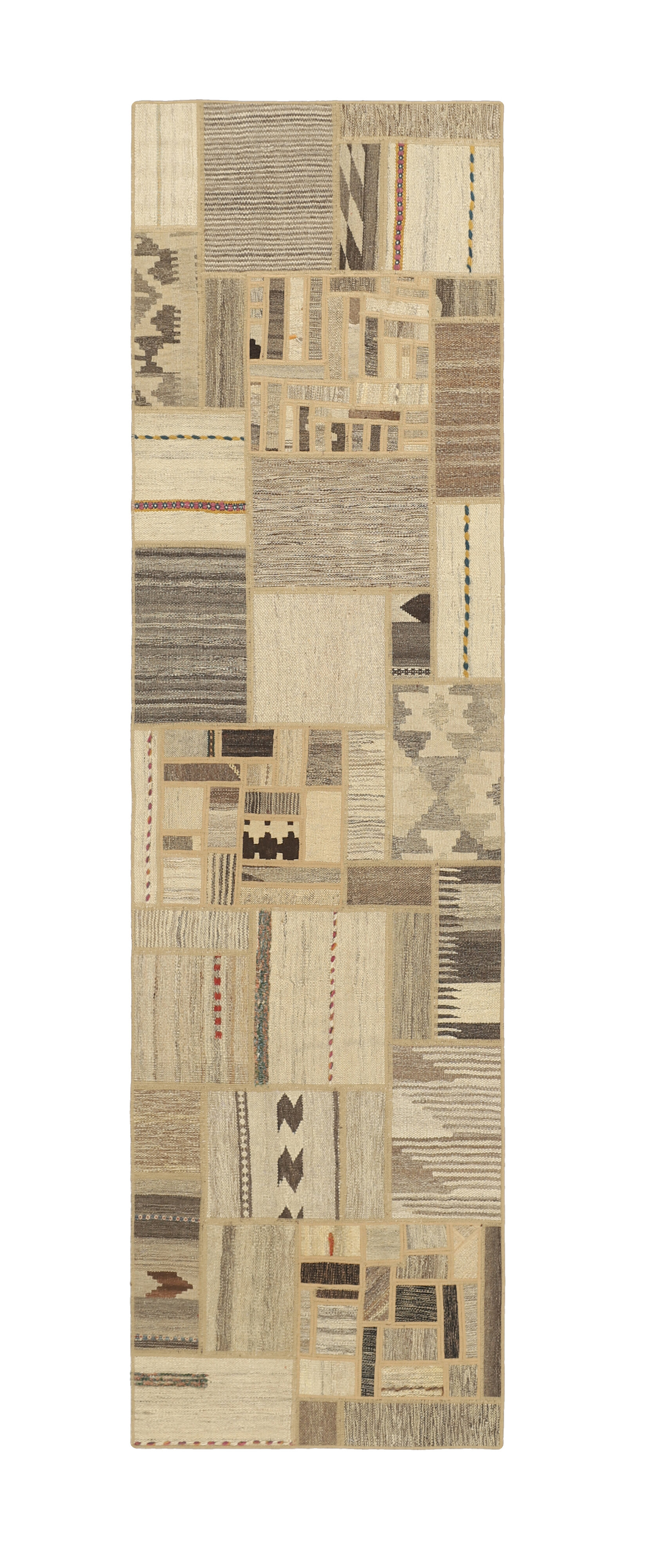 Tekkeh Kelim Tekkeh Kelim