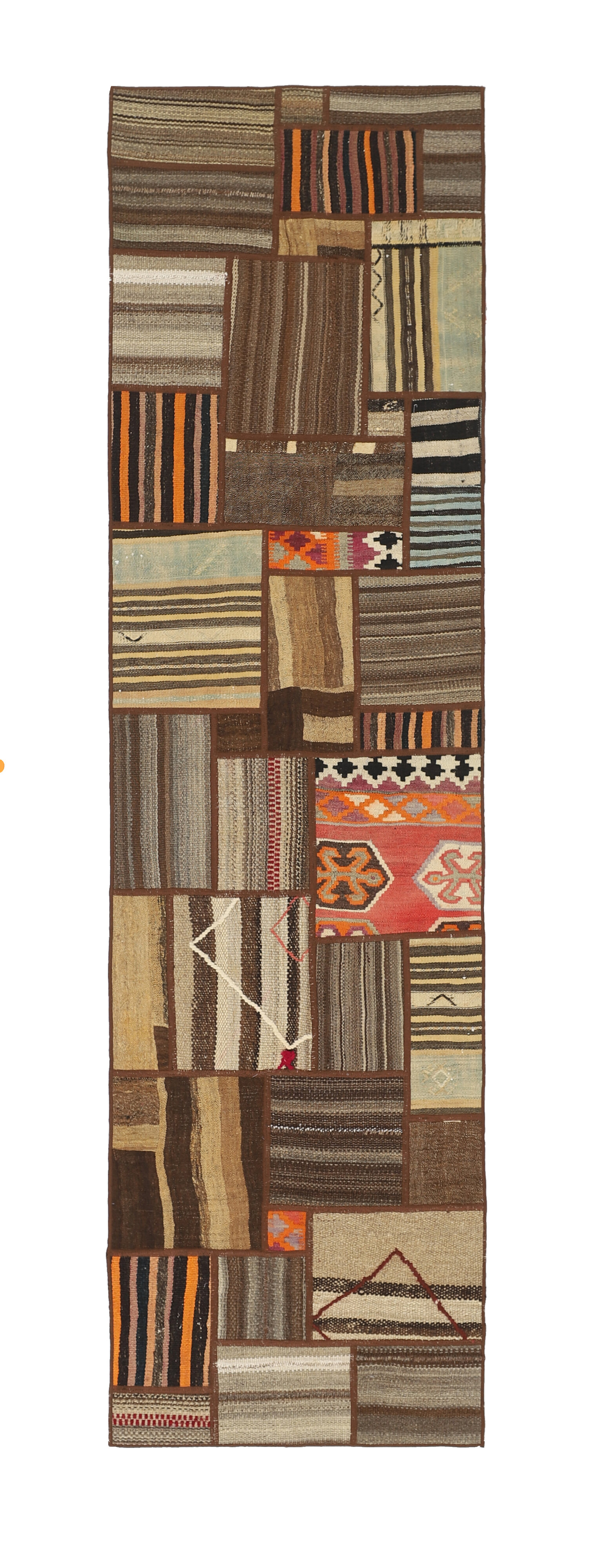 Tekkeh Kelim Tekkeh Kelim