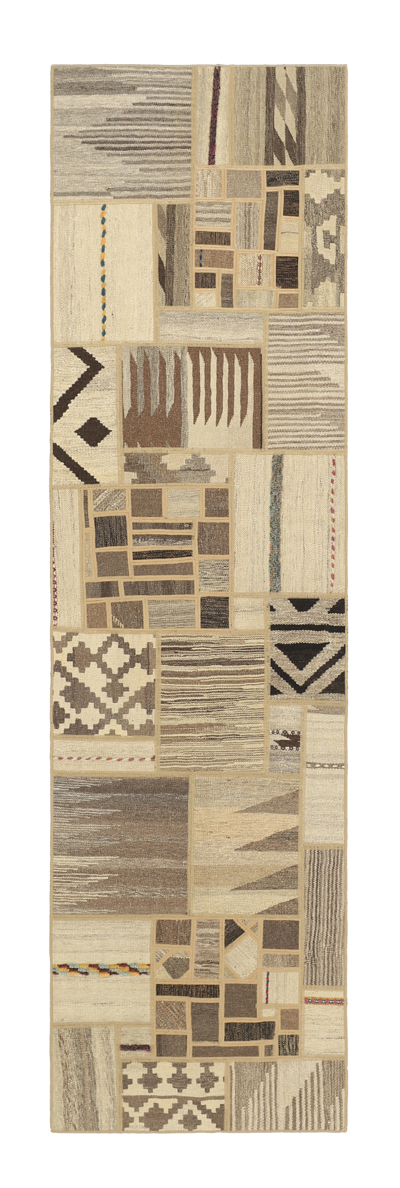 Tekkeh Kelim Tekkeh Kelim