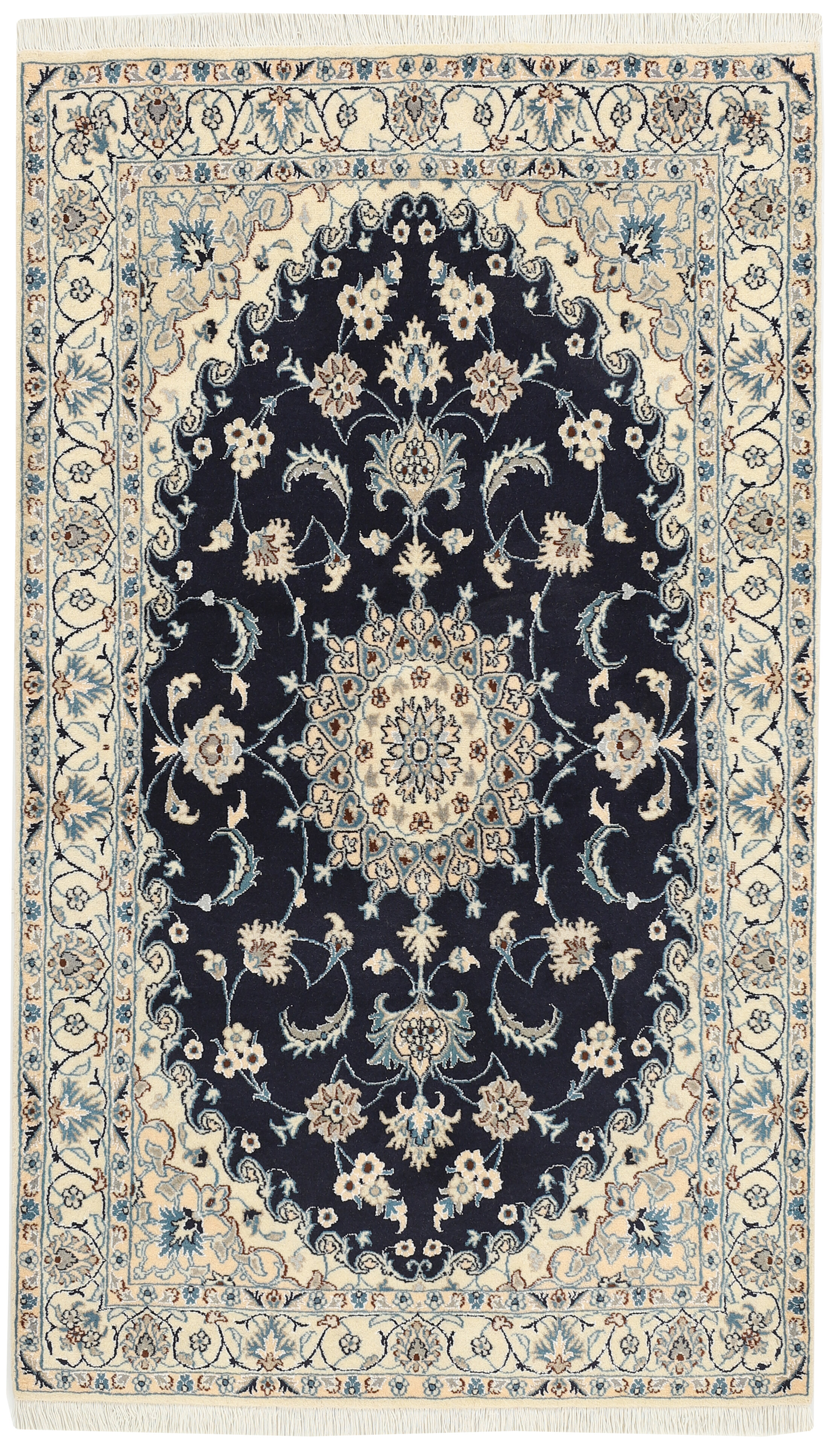 Nain Kashmar Nain Kashmar