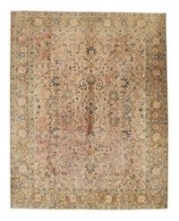 Vintage Royal Fine