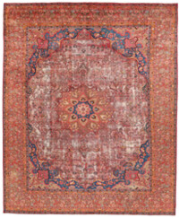 Vintage Royal Fine