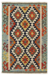 Afghan Kelim