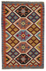 Afghan Kelim