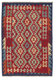 Afghan Kelim