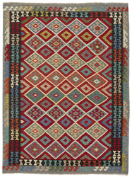 Afghan Kelim