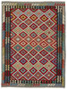 Afghan Kelim