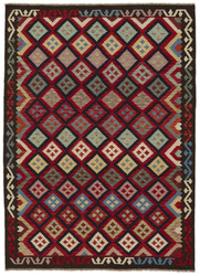 Afghan Kelim