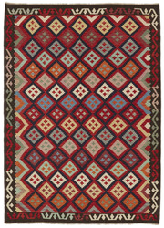 Afghan Kelim