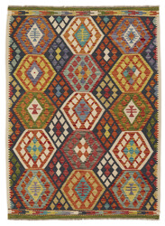 Afghan Kelim