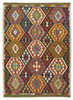 Afghan Kelim