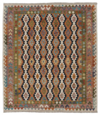 Afghan Kelim