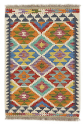 Afghan Kelim