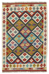 Afghan Kelim