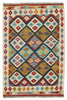 Afghan Kelim