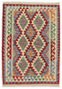 Afghan Kelim