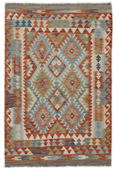 Afghan Kelim
