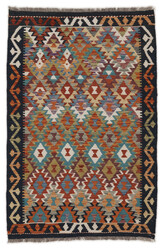 Afghan Kelim